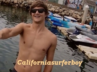 Californiasurferboy