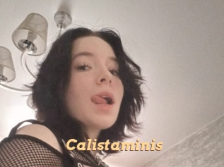 Calistaminis