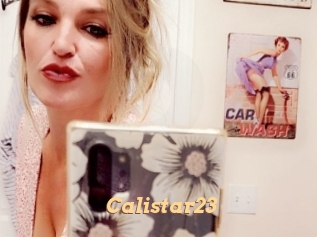 calistar23 Live Paradise
