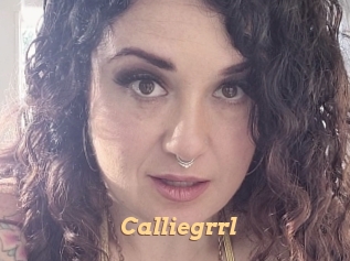 Calliegrrl