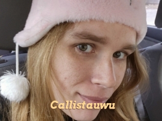 Callistauwu