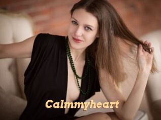 Calmmyheart