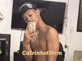 Calvinhot18cm