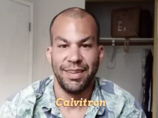 Calvitron
