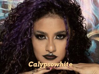 Calypsowhite