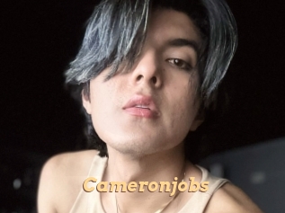 Cameronjobs