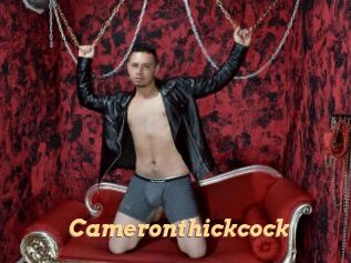 Cameronthickcock