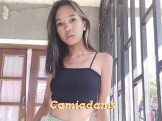 camiadams Live Paradise