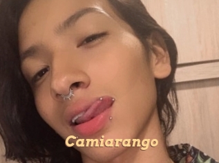 Camiarango