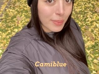 Camiblue