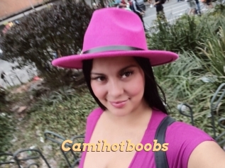 Camihotboobs