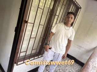 Camiiiswwet69