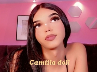 camiila_doll Live Paradise