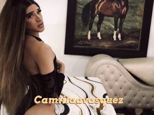 camiilaavasquez Live Paradise