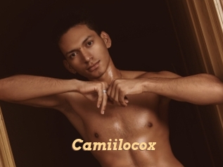 Camiilocox