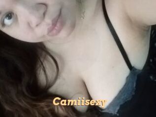 Camiisexy
