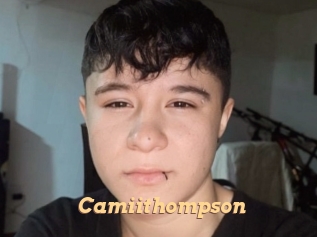 Camiithompson