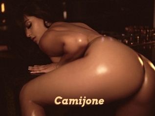 Camijone