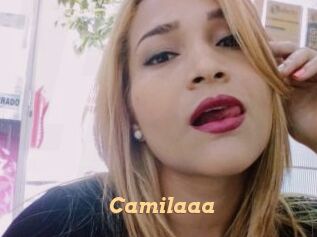 Camilaaa