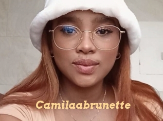 Camilaabrunette