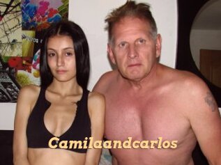Camilaandcarlos