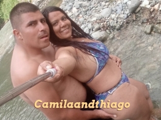 Camilaandthiago