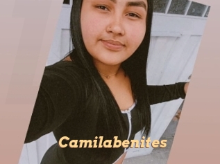 Camilabenites