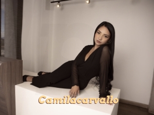 camilacarvallo Live Paradise