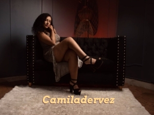 Camiladervez