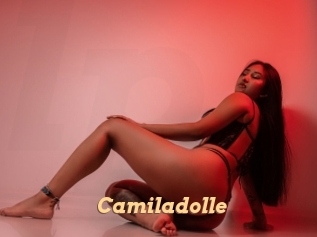 Camiladolle