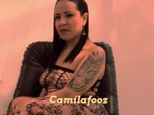 Camilafooz