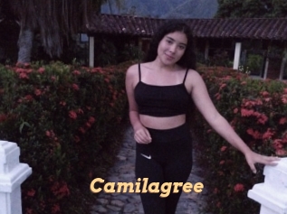 Camilagree