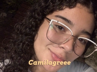 Camilagreee