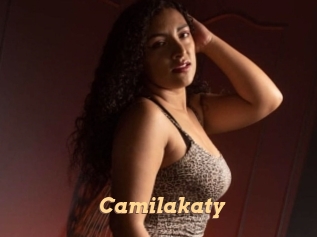 camilakaty Live Paradise