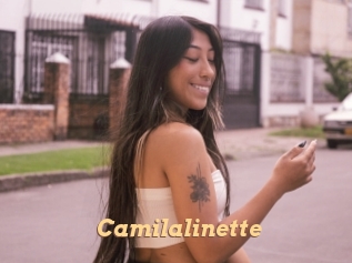 Camilalinette