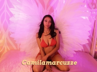 camilamarcuzze Live Paradise