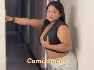 Camilamilan