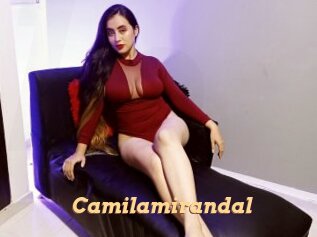 Camilamirandal