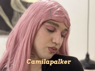 Camilapalker