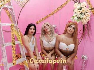camilapein Live Paradise