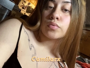 Camilarx