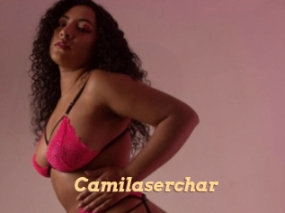 Camilaserchar