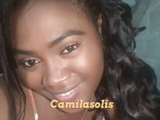 Camilasolis