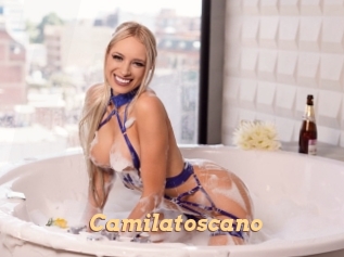 Camilatoscano