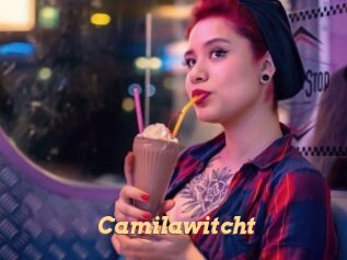 Camilawitcht