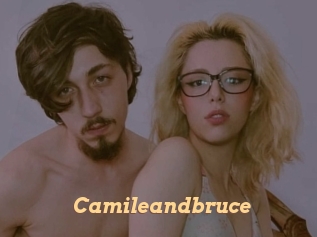 Camileandbruce