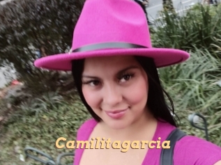 camilitagarcia Live Paradise