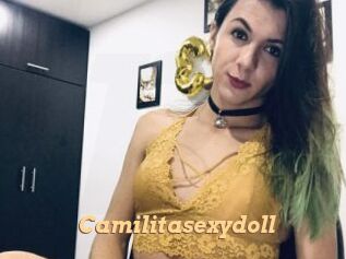 Camilitasexydoll