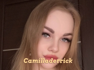 Camilladerrick