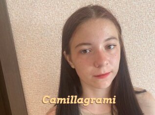 Camillagrami